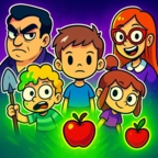 幼儿园3(kindergarten3)