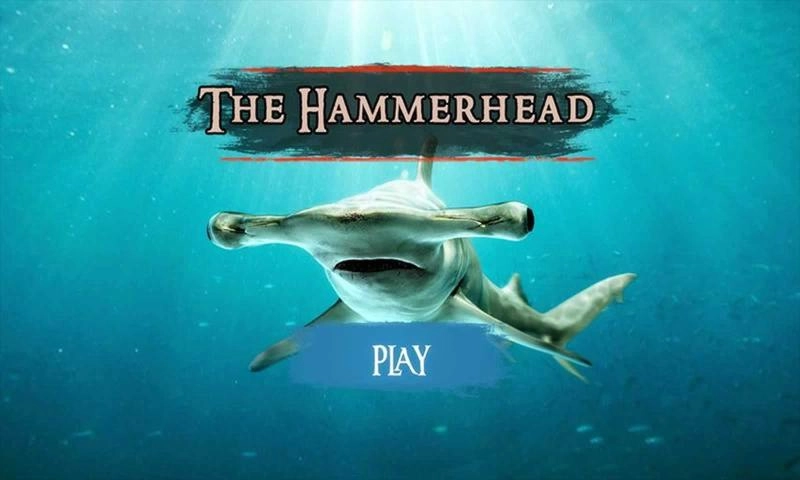 锤头鲨模拟器(The Hammerhead Shark)