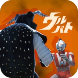 奥特怪兽决斗驯兽师(ウルバト)手机最新版