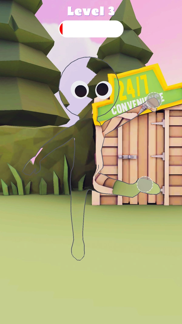 伪装高手游戏官方版图1