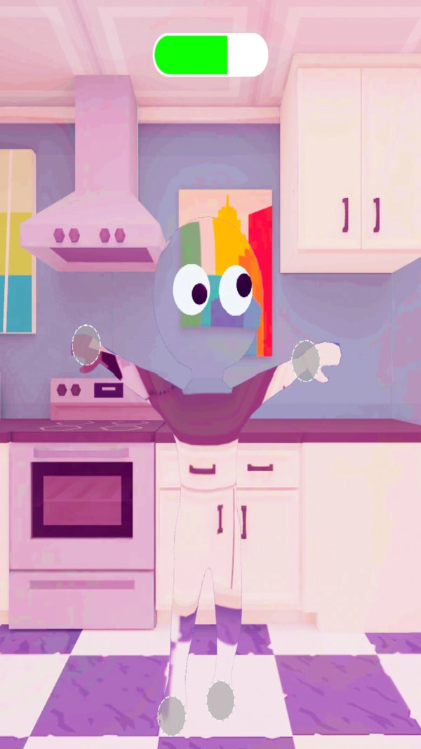 伪装高手游戏官方版图4