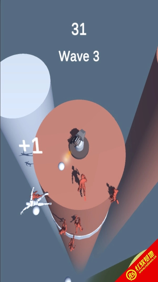 把他们都打下去最新版