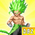 赛亚超级战士(Super Saiyan Tournament)游戏安装包