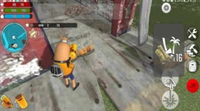 迷你香肠世界安卓版