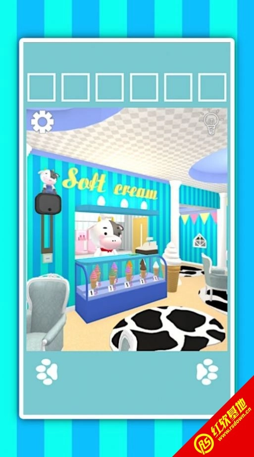 夏季糖果店(SummerSweetsShop)