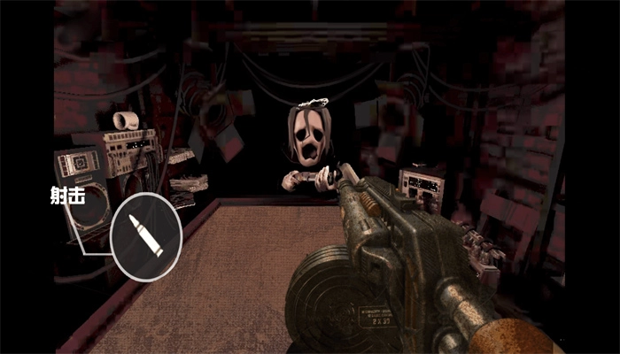 尝试活下去官方版