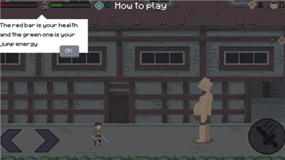 像素进击的巨人(Pixel on Titan)手机最新版