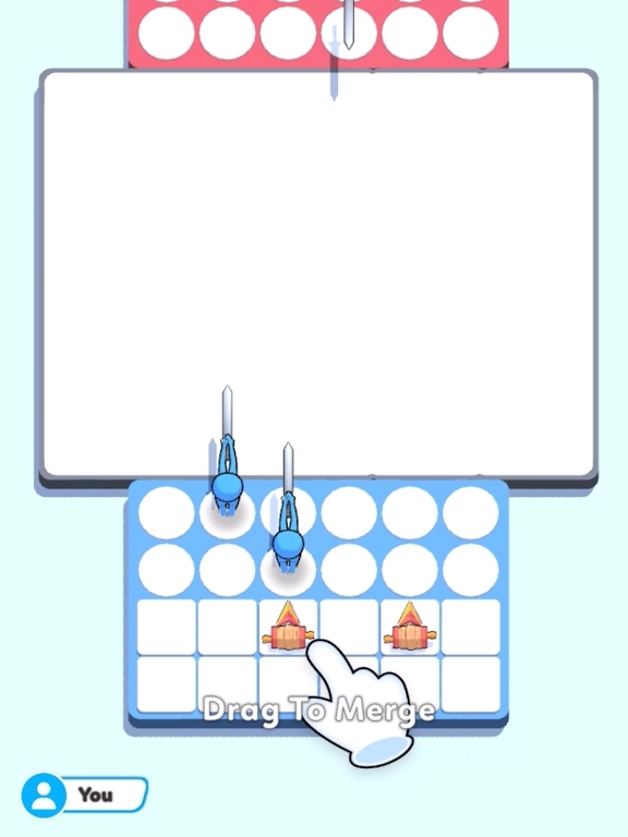 人类旋转战斗(Human Spin)手游免费版