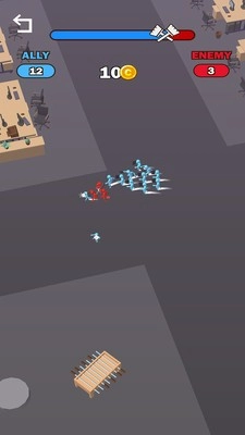 办公室大乱斗图1