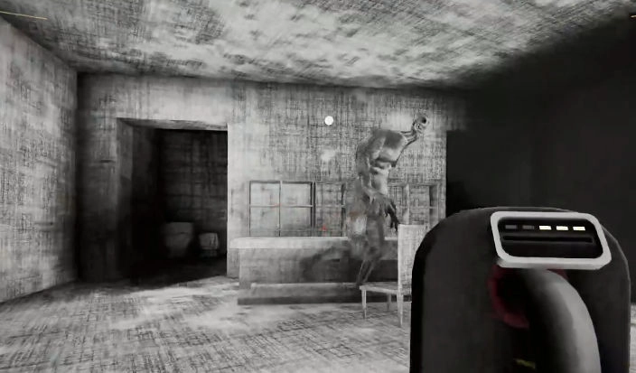 内容警告(移植版