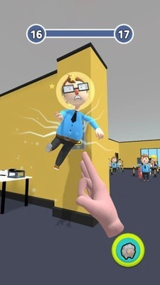 超能力大师通用版图3