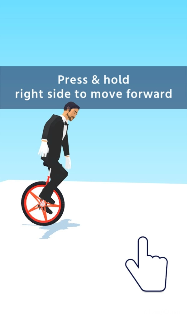 作死走两步游戏绿色版图3