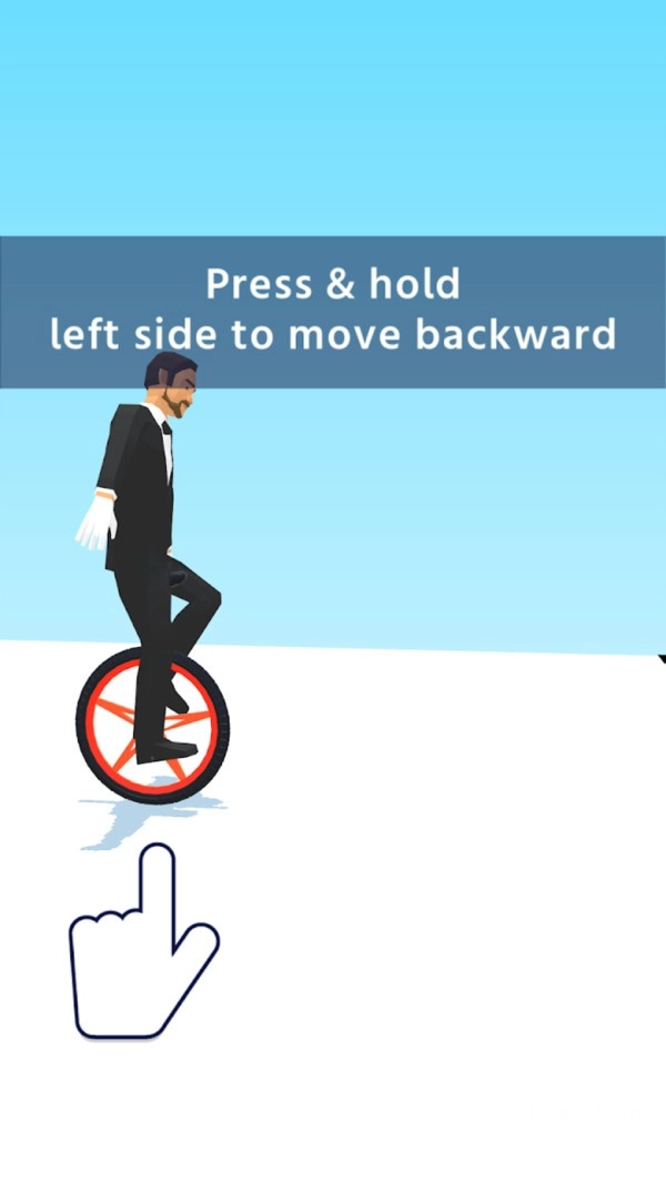 作死走两步游戏绿色版图4