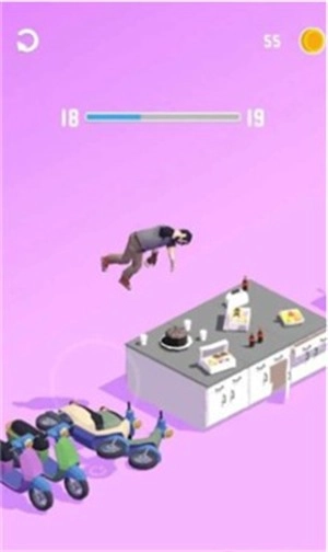 点飞这个男人(FlippyMan)