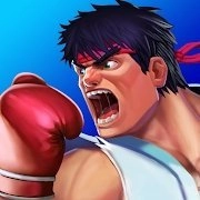 街头斗士功夫进攻5(Street Fighting Man)游戏纯净最新版