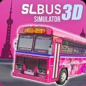 斯里兰卡巴士模拟器(SL Bus Simulator)