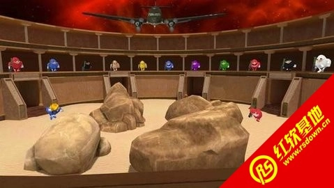 德瓦大逃杀(The Way Battle Royale 2026)