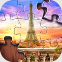 魔法拼图(Magic Jigsaw Puzzles)
