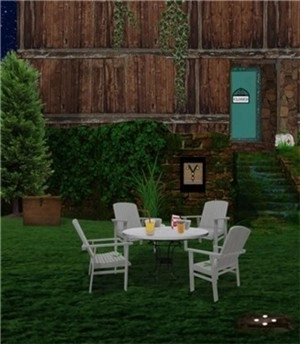 逃脱游戏月下美人(QueenOfTheNight)