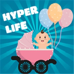 选择人生(Hyper Life 3D)