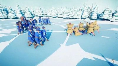 精准战斗模拟最新版