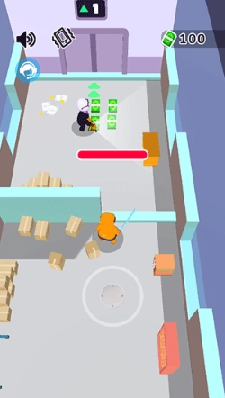 我是杀手官方最新版