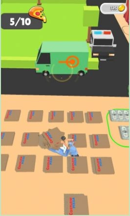 披萨外卖3D(Pizza Delivery 3D)通用版