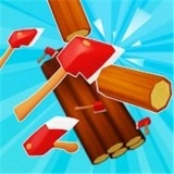 翻滚的斧头切切切原版