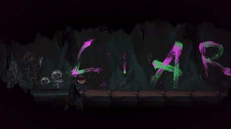 迴忆之间安卓版图1