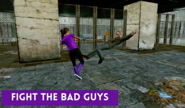 逃出贾亚(Escape Jaya)最新版