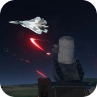 空降后卫(Airborne Defender)官方正版