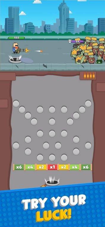 Plinko英雄(Plinko Heroes)安卓直装版