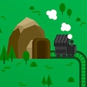 点点铁路(Tap Tap Rails: Railroad Puzzle)