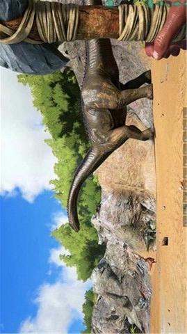 荒岛末日生存免费原版