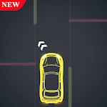 霓虹灯汽车(neon color: switch car)