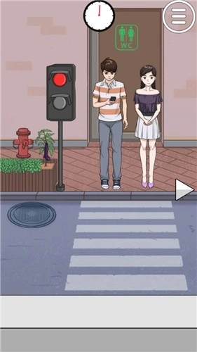 拆散情侣大作战2(1)