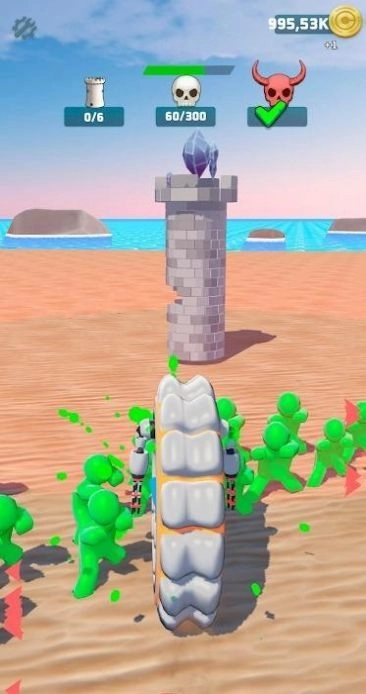 滚轮战车杀手(MonowheelKiller)