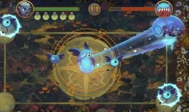 刀锋束缚(Bound By Blades)