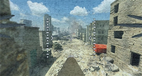 FPV战争无人机游戏纯净版