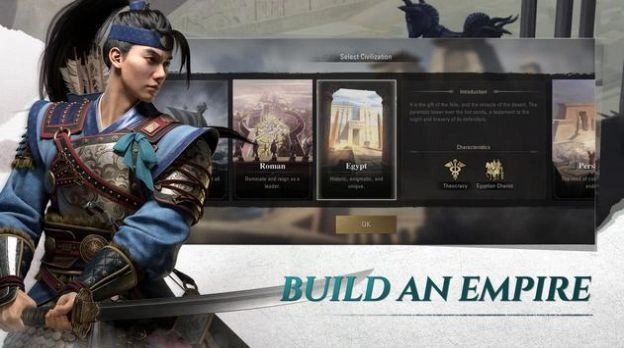 史诗纪元(Epic Age)