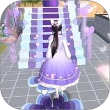 梦幻樱花世界游戏最新版