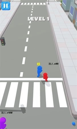 城市模拟战争图3