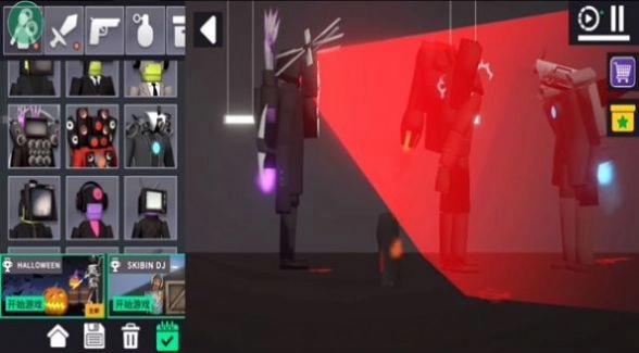 甜瓜派对乐园通用版