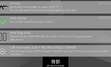 Site19(SCP Site-19安装器)