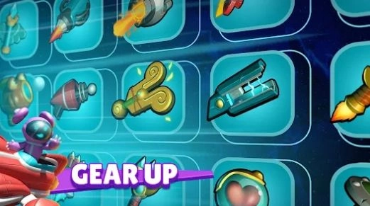 太空热潮(SpaceCraze)