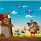 把人送上战场(Send Man to War)