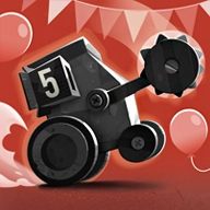 战车大战(C.A.T.S.)