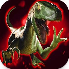 侏罗纪恐怖恐龙狩猎(Jurassic Horror Dino Game Hunt)