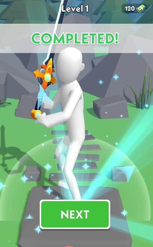 拔出它们Pull(Pullem All!)