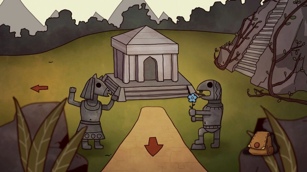 树洞：奇妙之旅(TreeHole:Adventure)